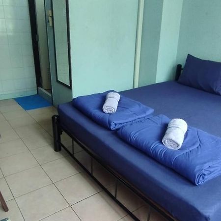 Nat 2 Guest House Bangkok Esterno foto