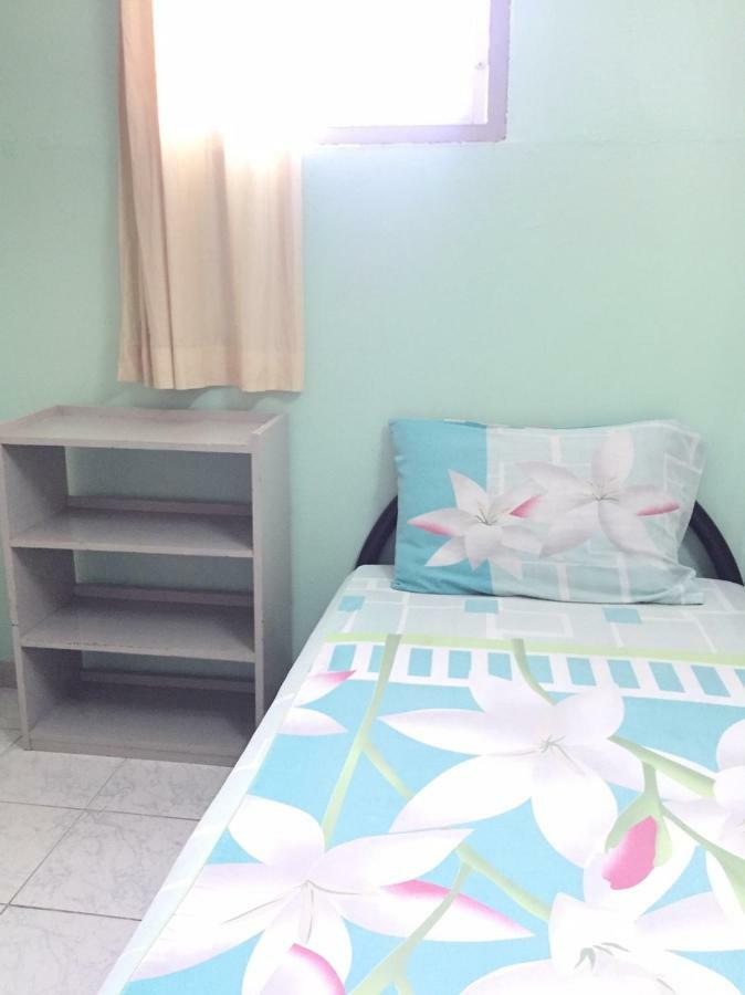 Nat 2 Guest House Bangkok Esterno foto